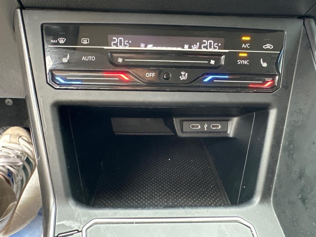 Volkswagen Polo - Photo 27