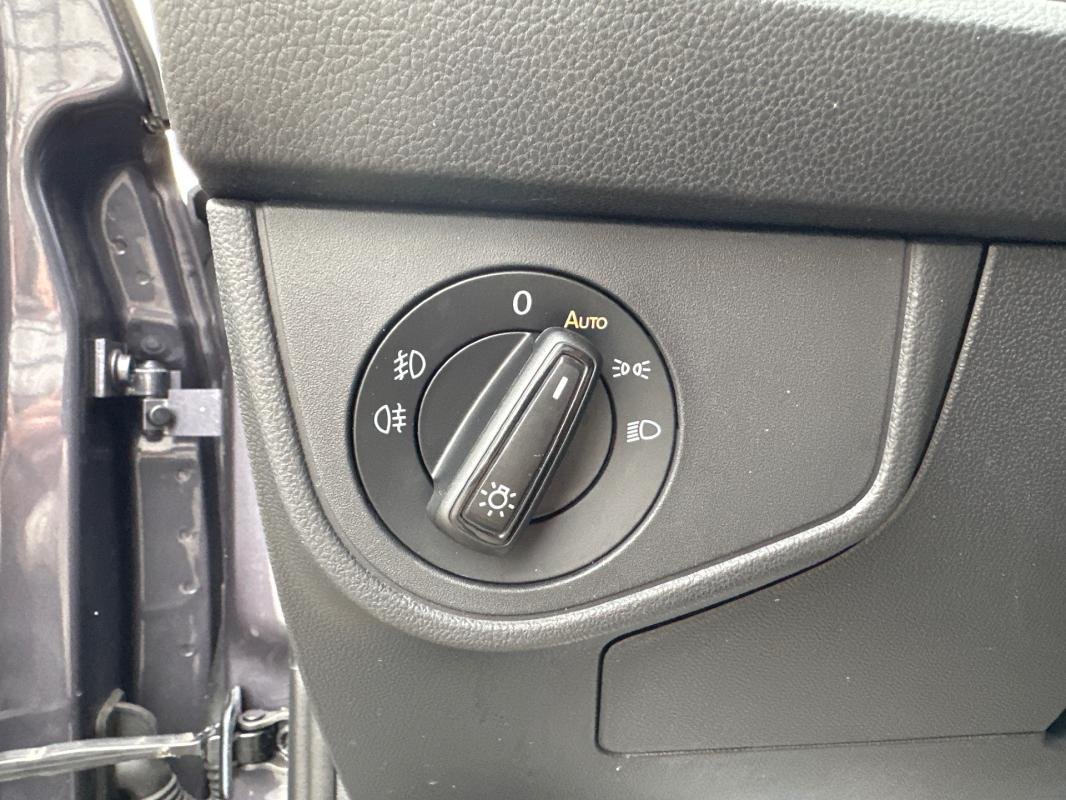 Volkswagen Polo - Photo 29