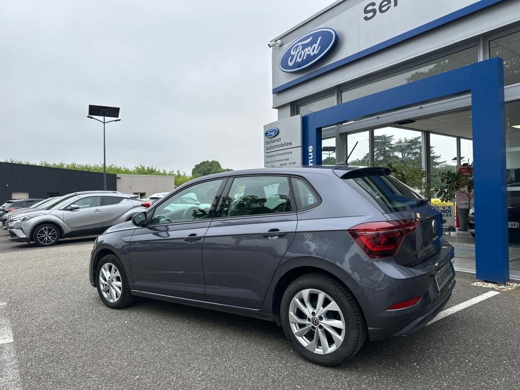 Volkswagen Polo - Photo 5
