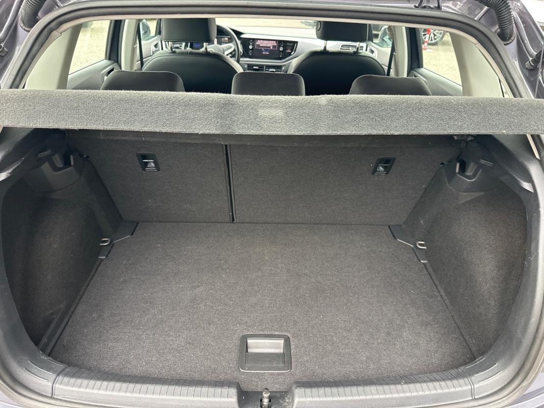 Volkswagen Polo - Photo 6
