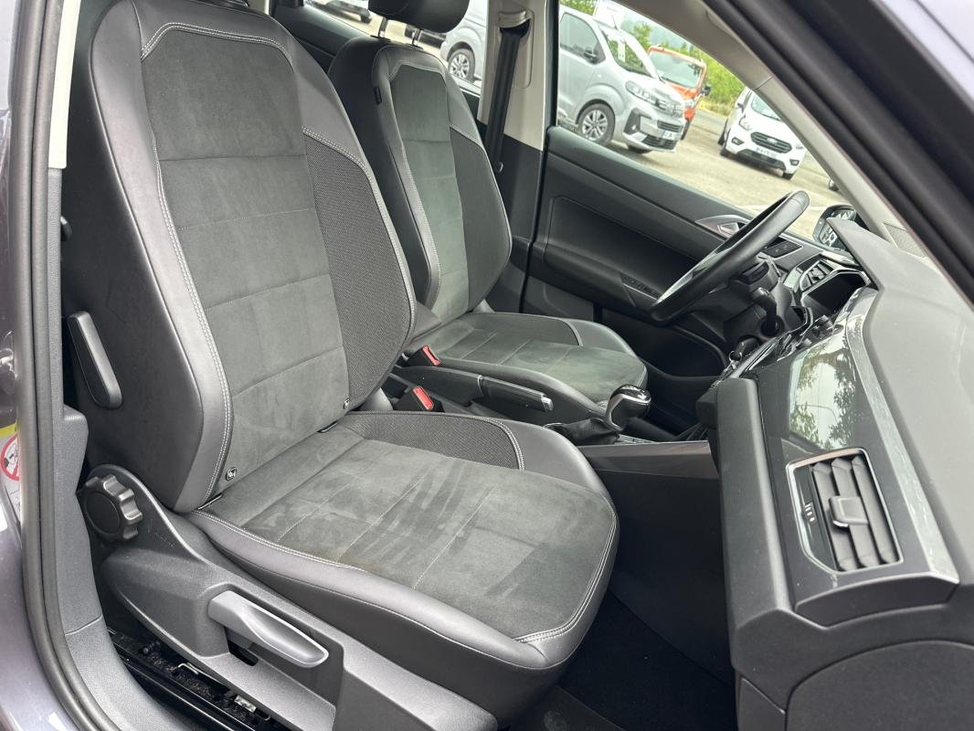 Volkswagen Polo - Photo 10
