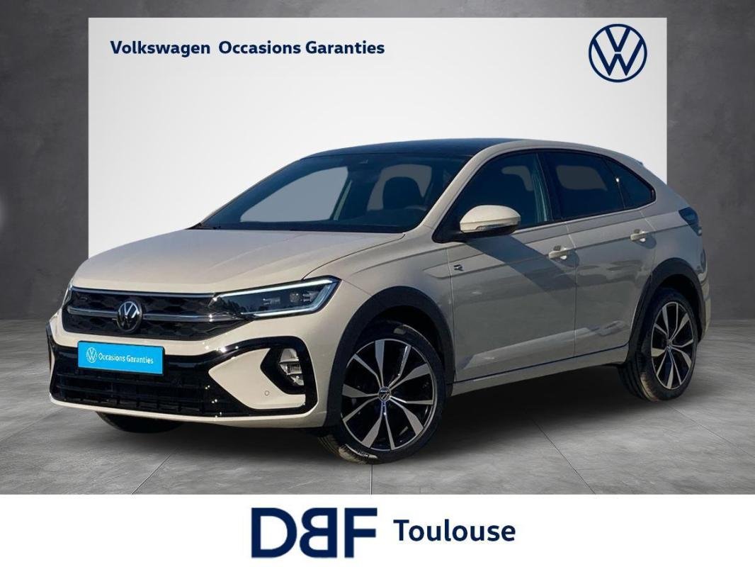 Volkswagen Taigo - Photo 1
