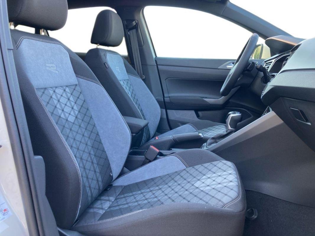 Volkswagen Taigo - Photo 13