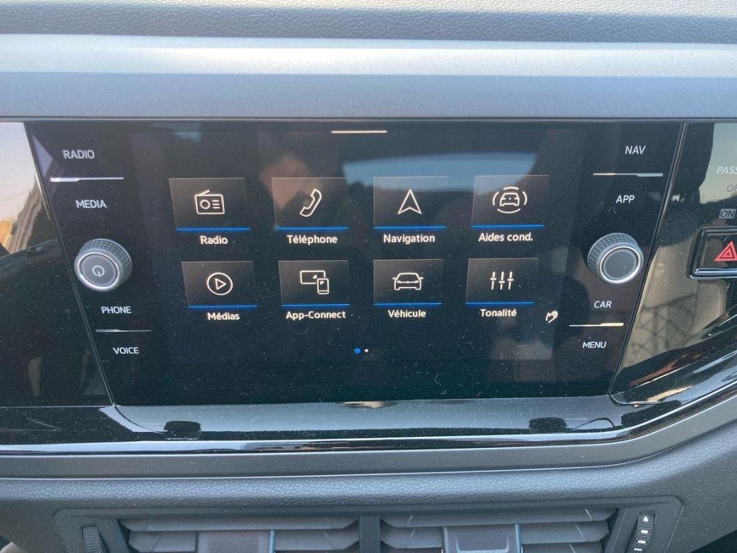 Volkswagen Taigo - Photo 16