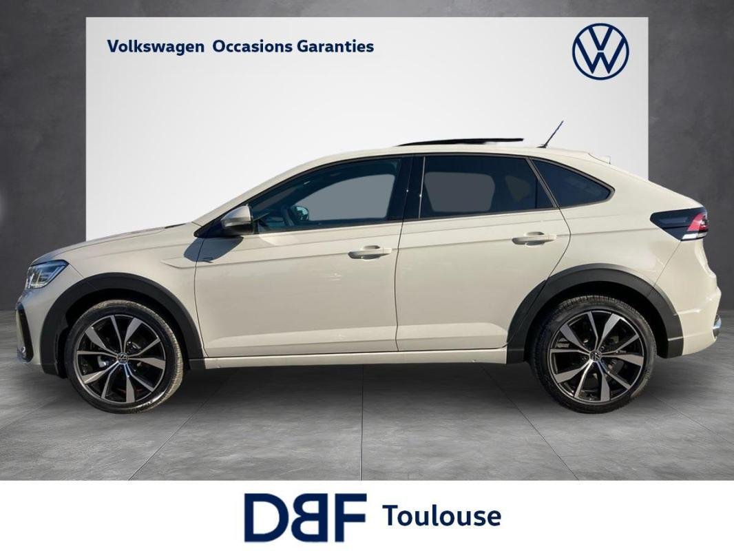 Volkswagen Taigo - Photo 2