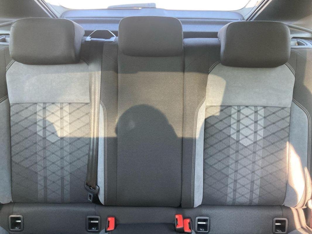 Volkswagen Taigo - Photo 22