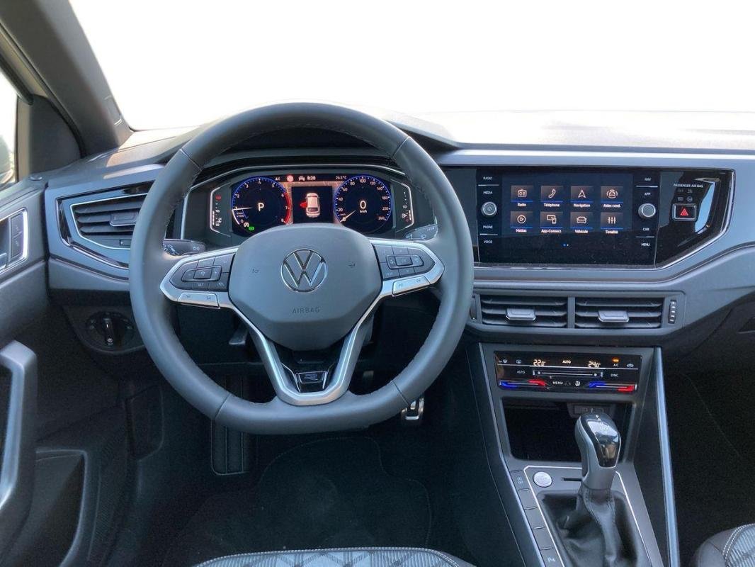 Volkswagen Taigo - Photo 24