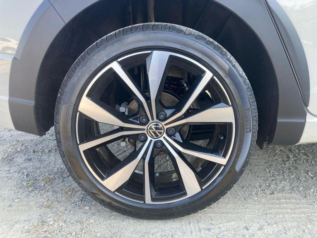Volkswagen Taigo - Photo 28