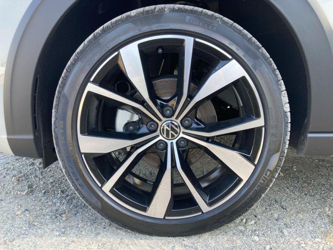 Volkswagen Taigo - Photo 29