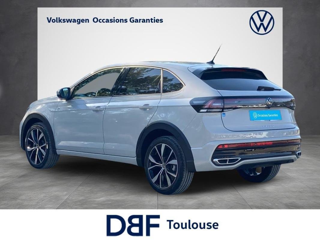 Volkswagen Taigo - Photo 3