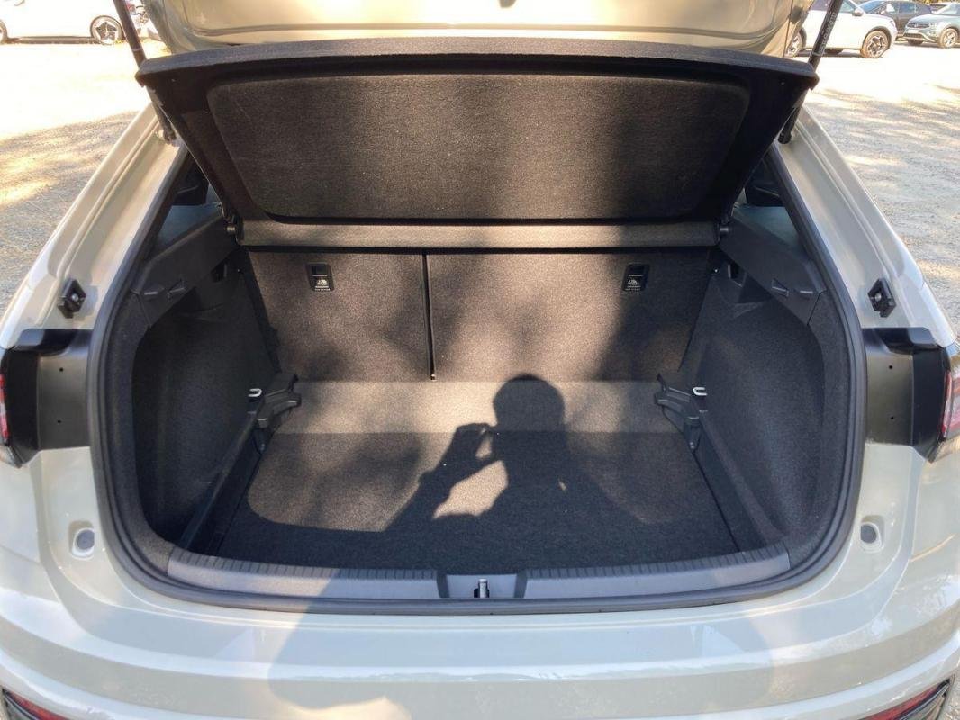 Volkswagen Taigo - Photo 31