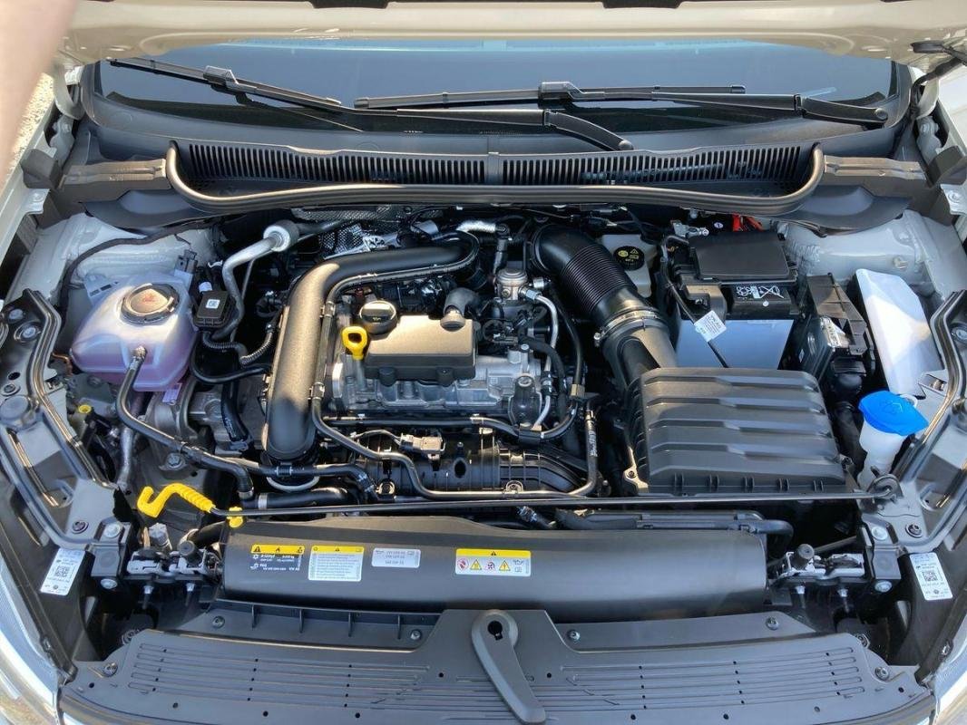 Volkswagen Taigo - Photo 33