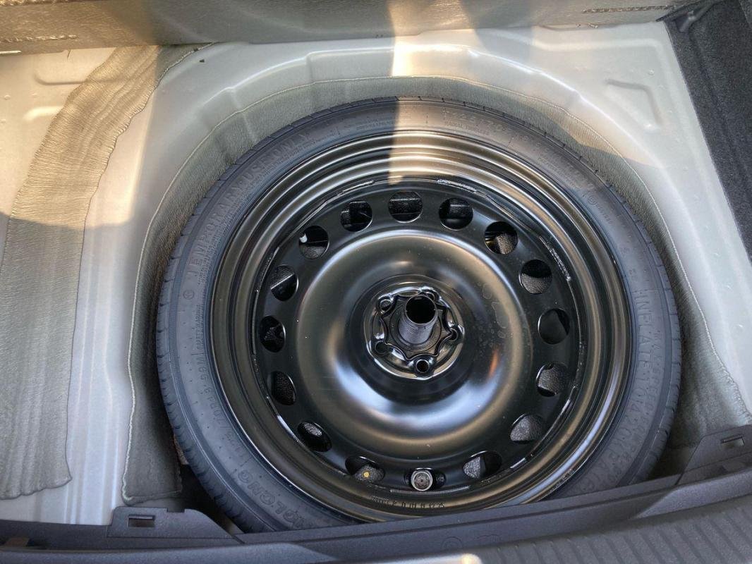 Volkswagen Taigo - Photo 34