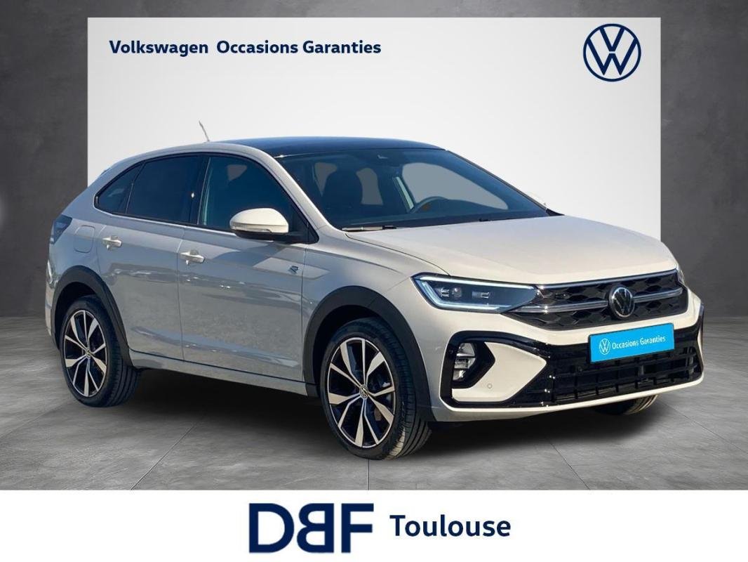 Volkswagen Taigo - Photo 6