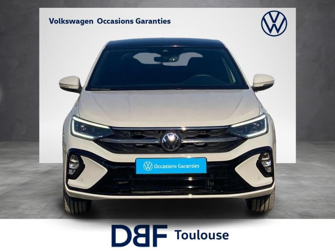 Volkswagen Taigo - Photo 7