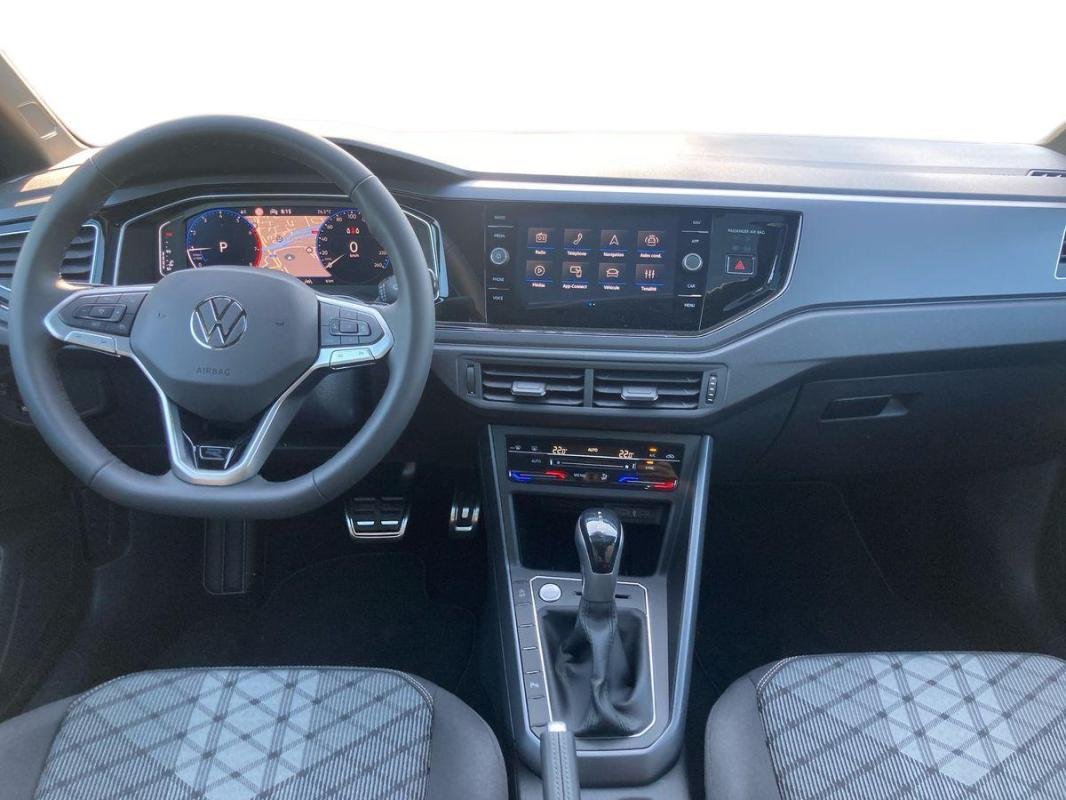 Volkswagen Taigo - Photo 8