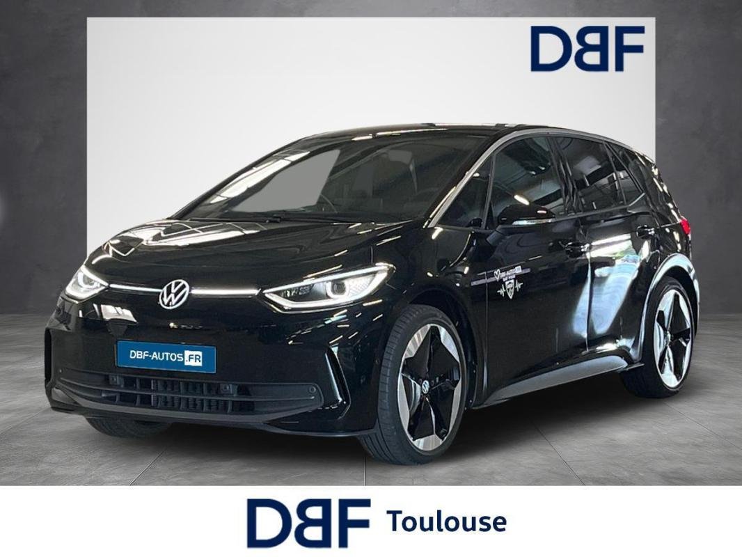 Volkswagen ID.3 - Photo 1