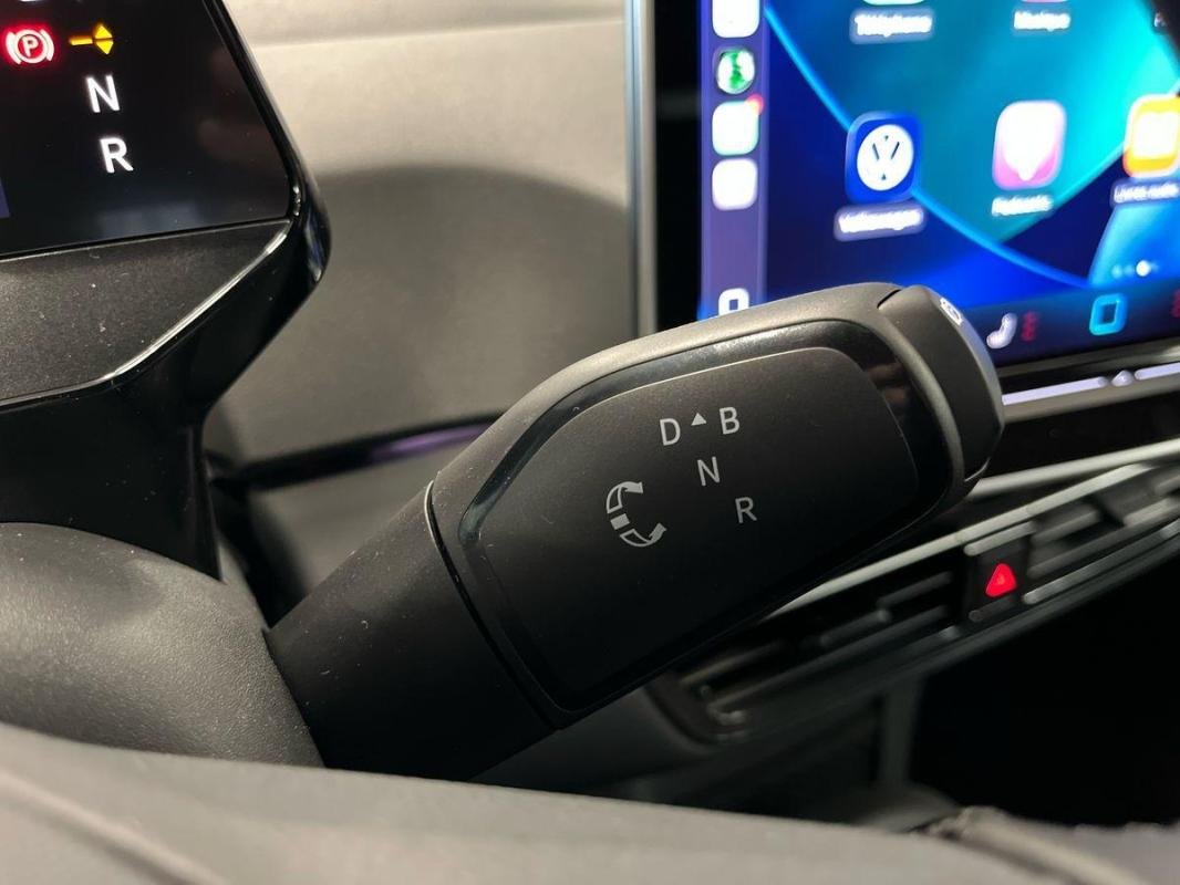 Volkswagen ID.3 - Photo 11