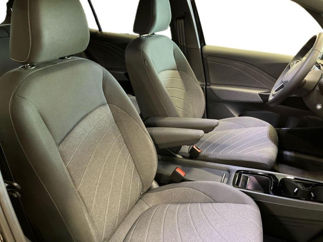 Volkswagen ID.3 - Photo 13
