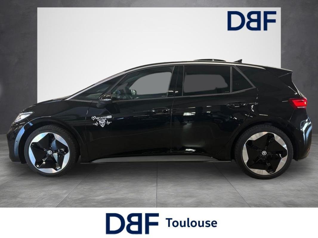Volkswagen ID.3 - Photo 2