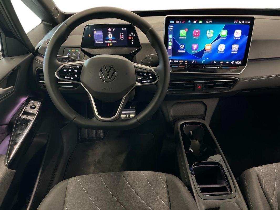 Volkswagen ID.3 - Photo 24