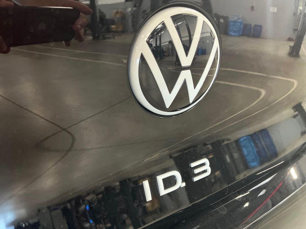 Volkswagen ID.3 - Photo 27