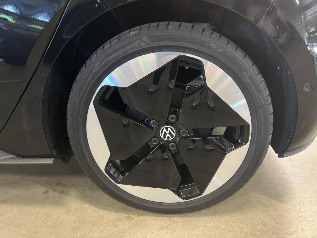 Volkswagen ID.3 - Photo 28