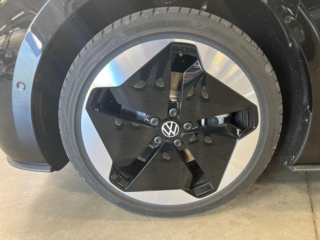 Volkswagen ID.3 - Photo 29