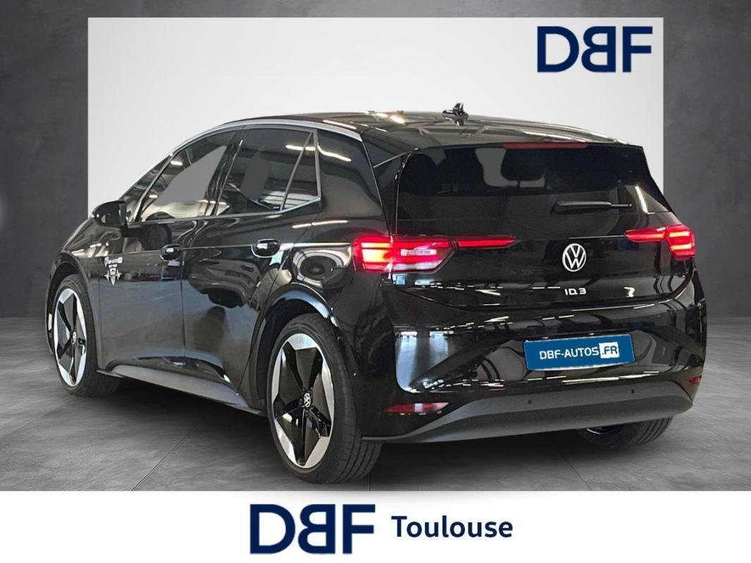 Volkswagen ID.3 - Photo 3