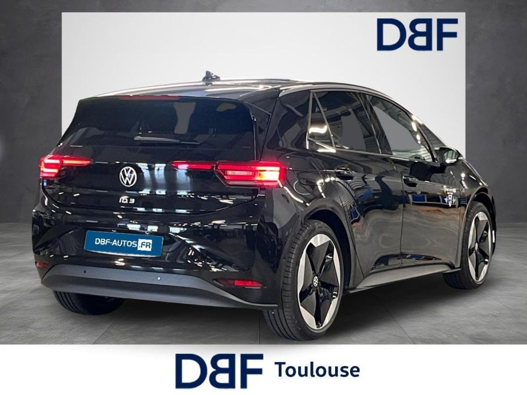 Volkswagen ID.3 - Photo 5