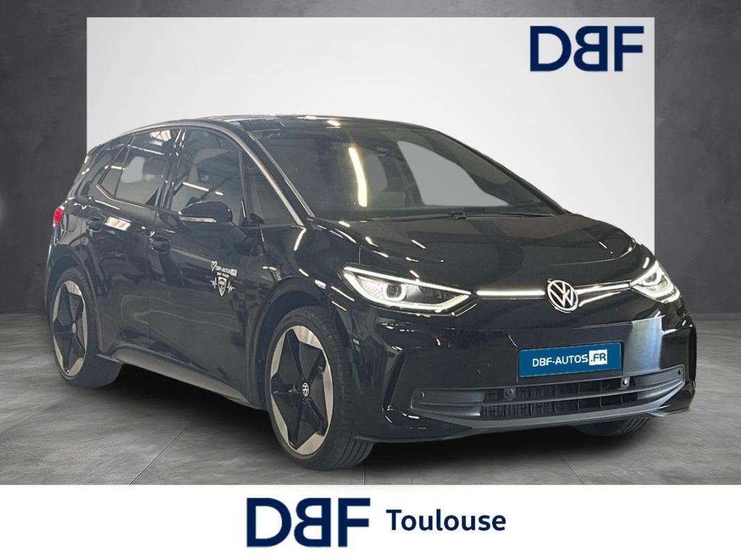 Volkswagen ID.3 - Photo 6