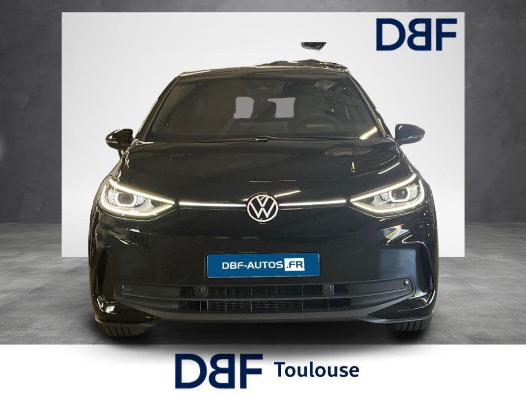Volkswagen ID.3 - Photo 7