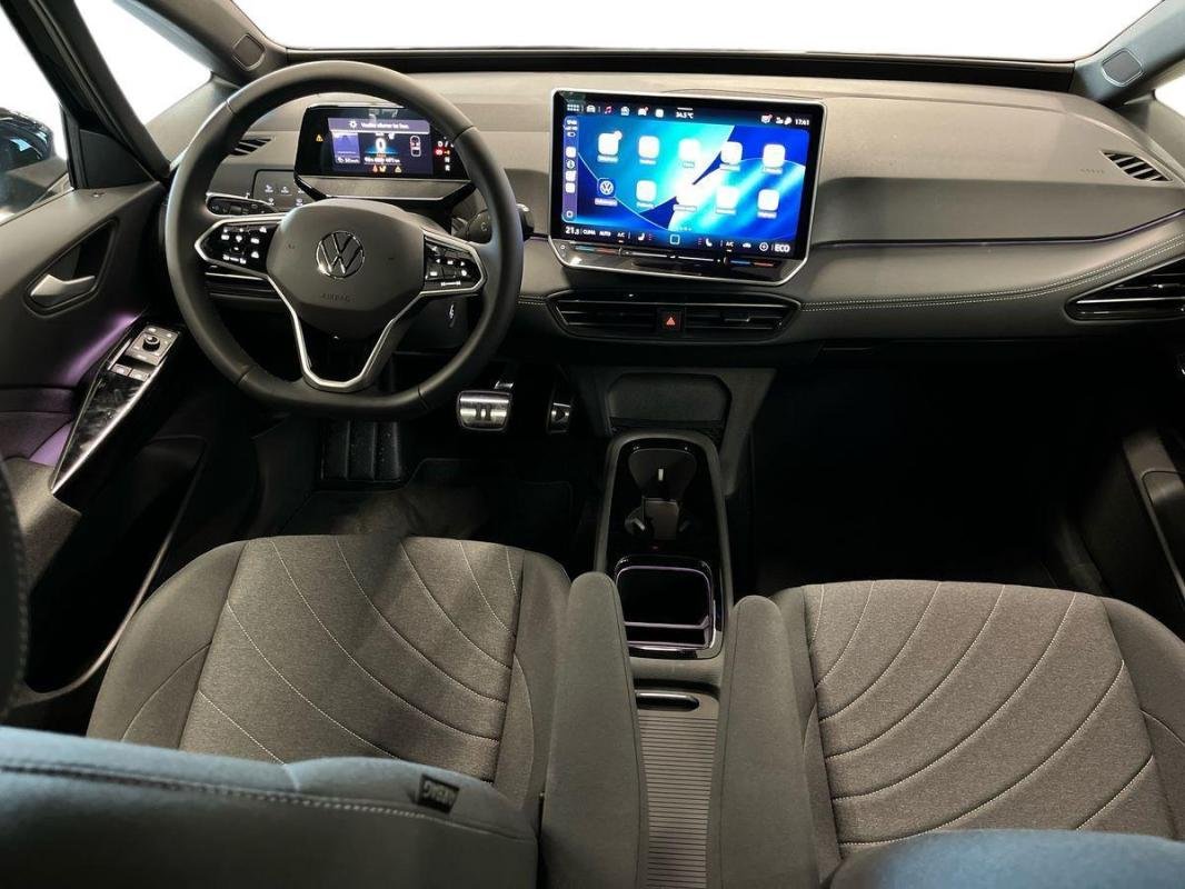 Volkswagen ID.3 - Photo 8