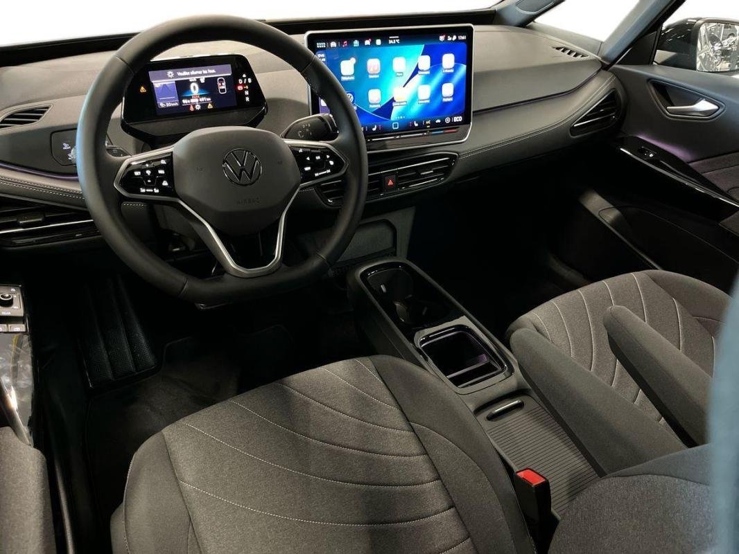 Volkswagen ID.3 - Photo 9