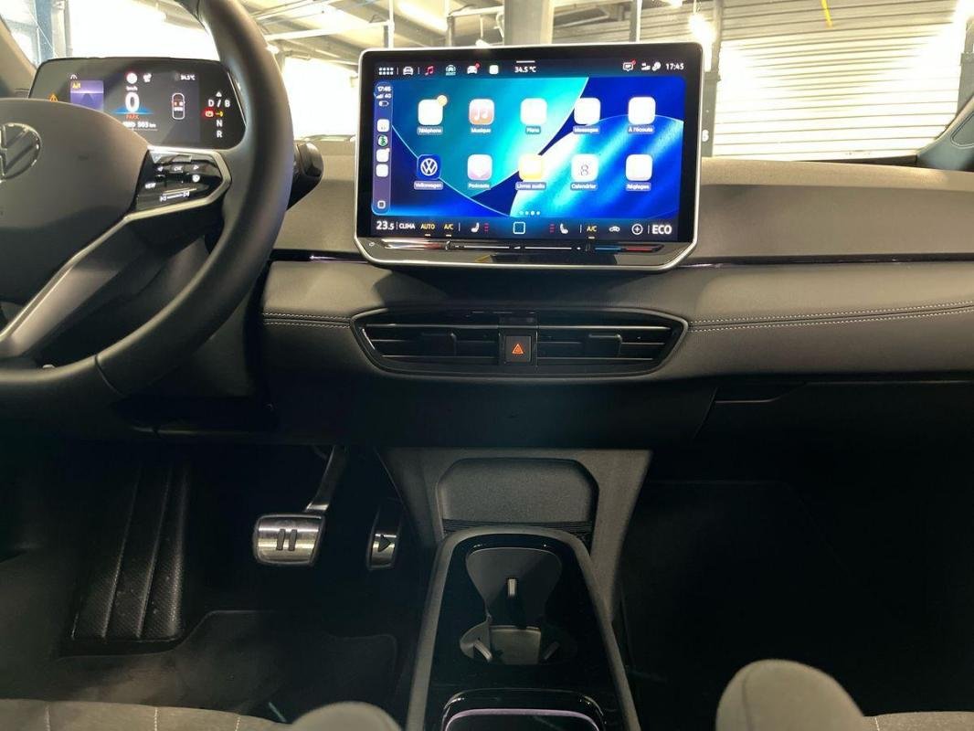 Volkswagen ID.3 - Photo 10