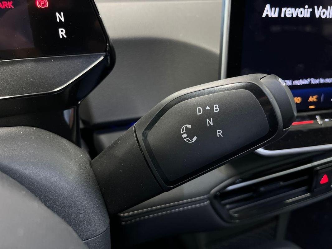 Volkswagen ID.3 - Photo 11