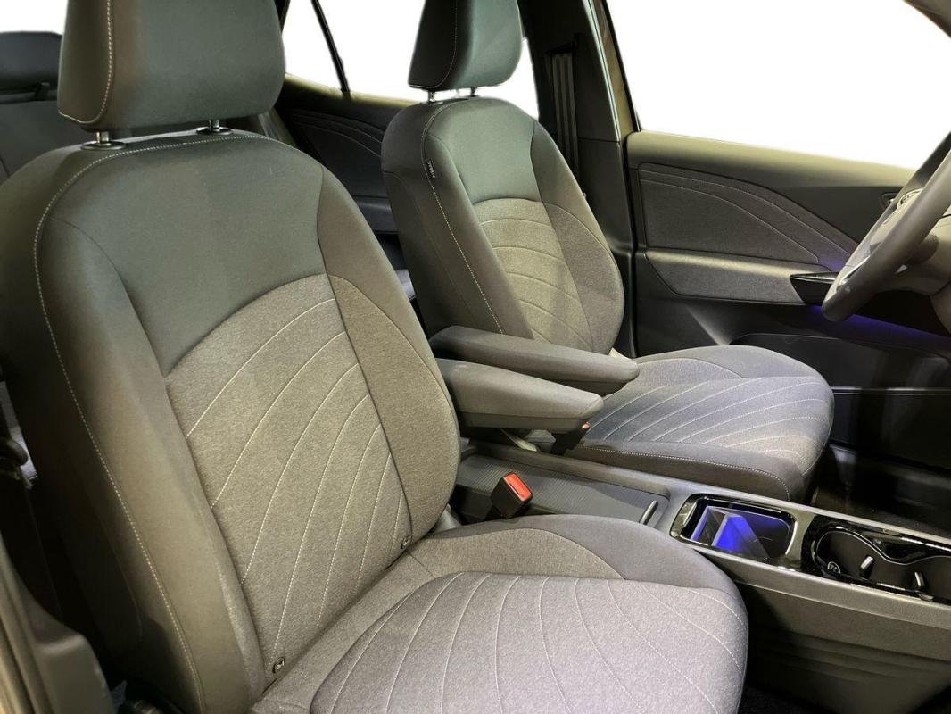 Volkswagen ID.3 - Photo 13