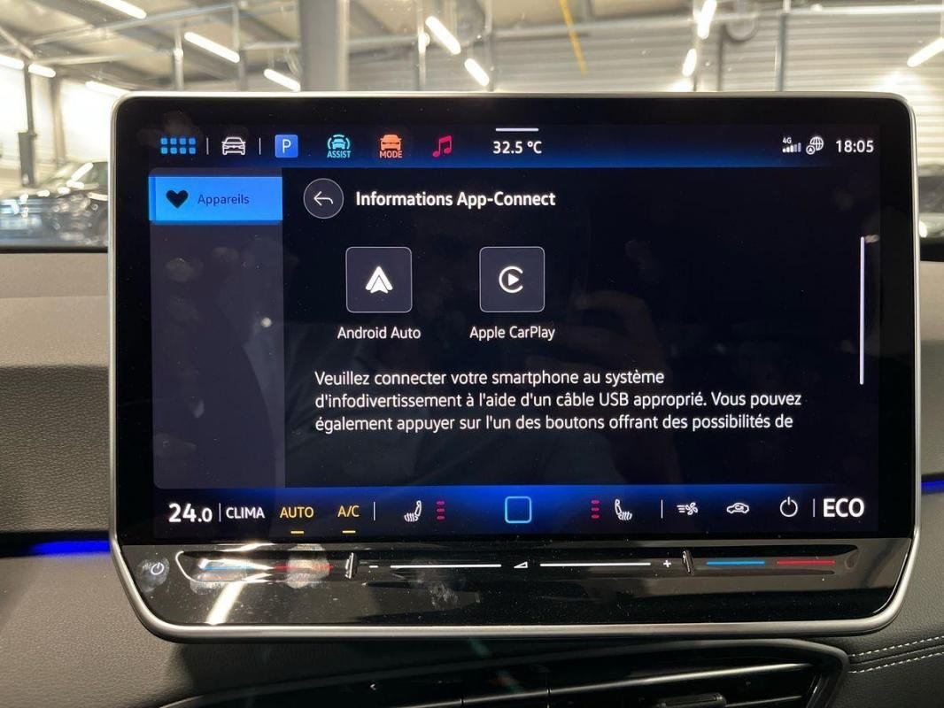 Volkswagen ID.3 - Photo 17