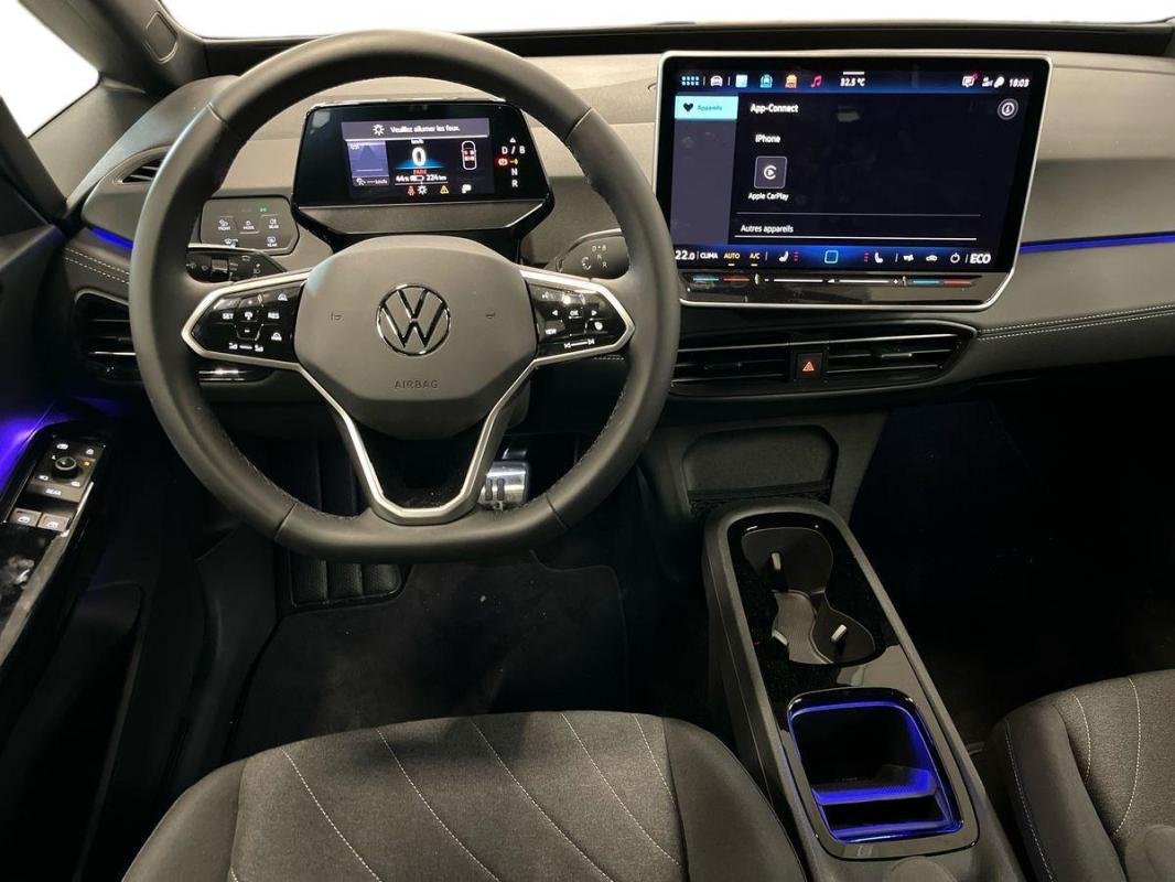 Volkswagen ID.3 - Photo 24