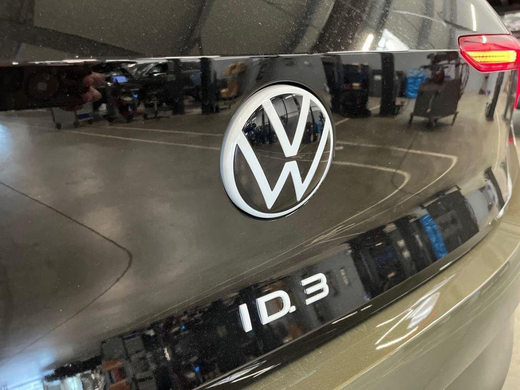Volkswagen ID.3 - Photo 27