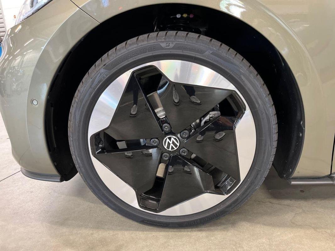 Volkswagen ID.3 - Photo 29