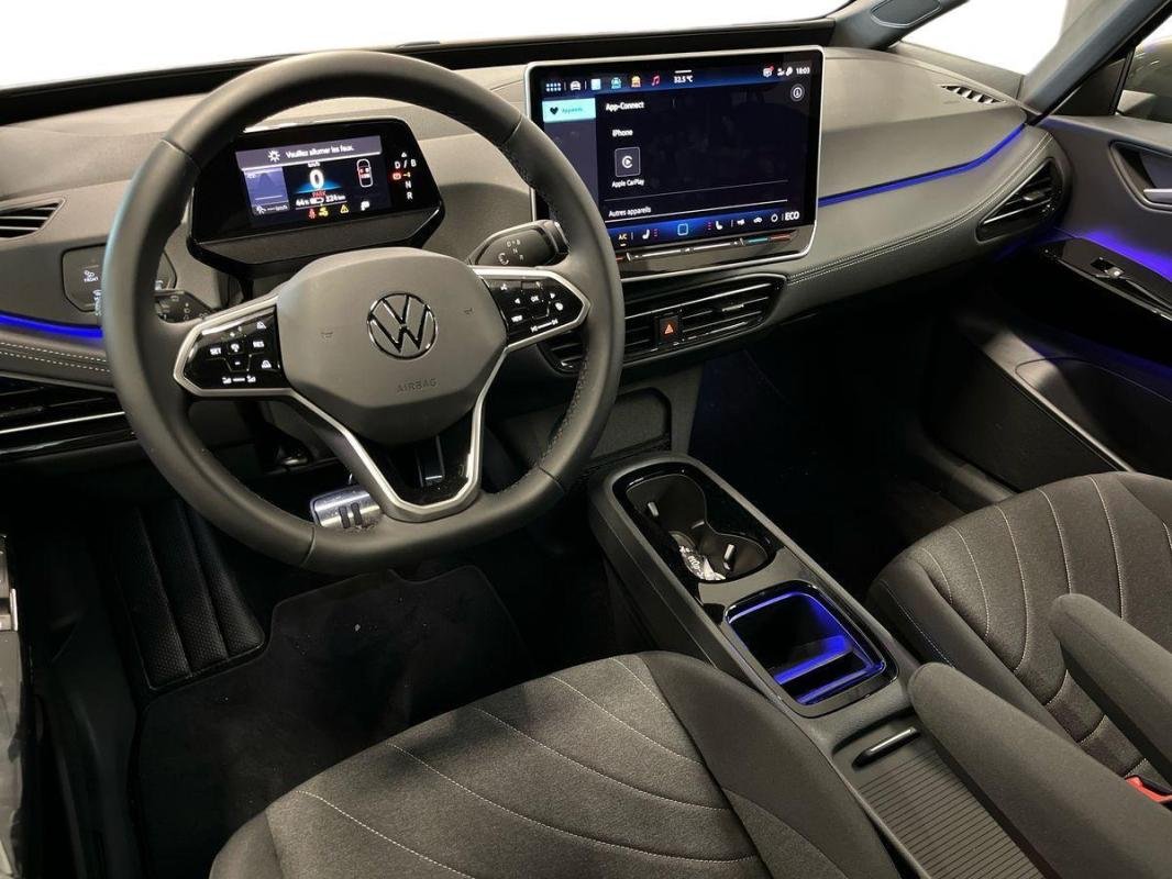 Volkswagen ID.3 - Photo 9