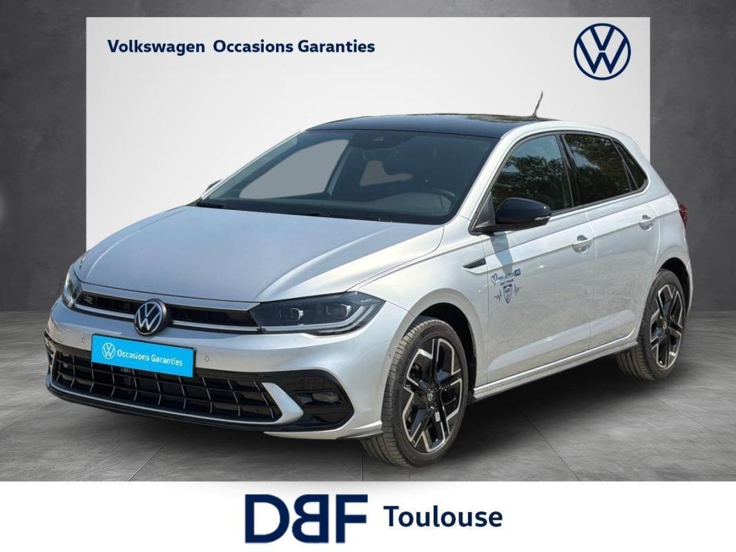 Volkswagen Polo - Photo 1