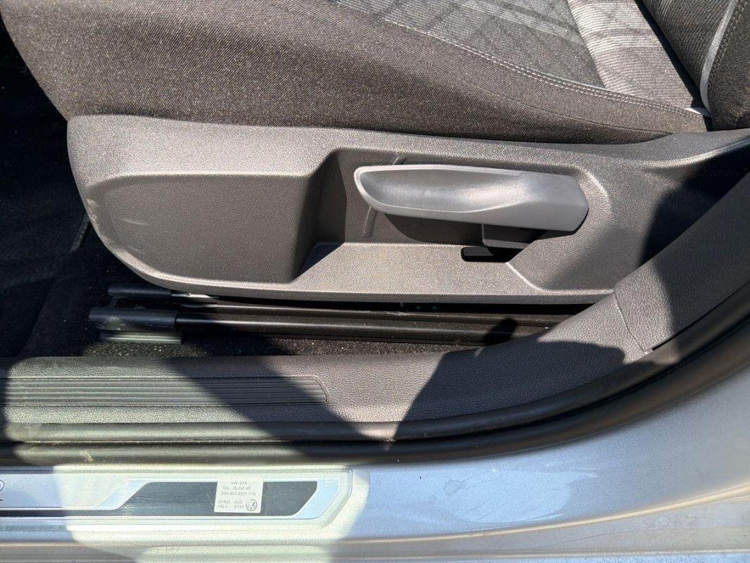 Volkswagen Polo - Photo 14