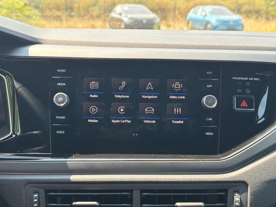 Volkswagen Polo - Photo 16