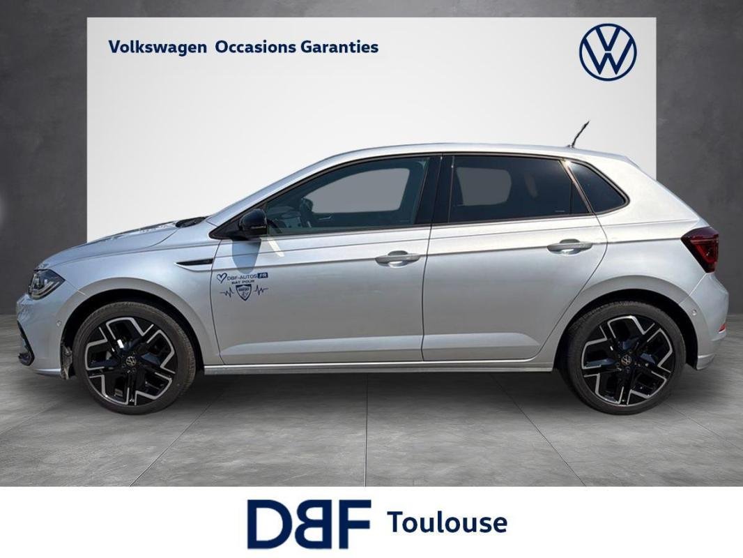 Volkswagen Polo - Photo 2