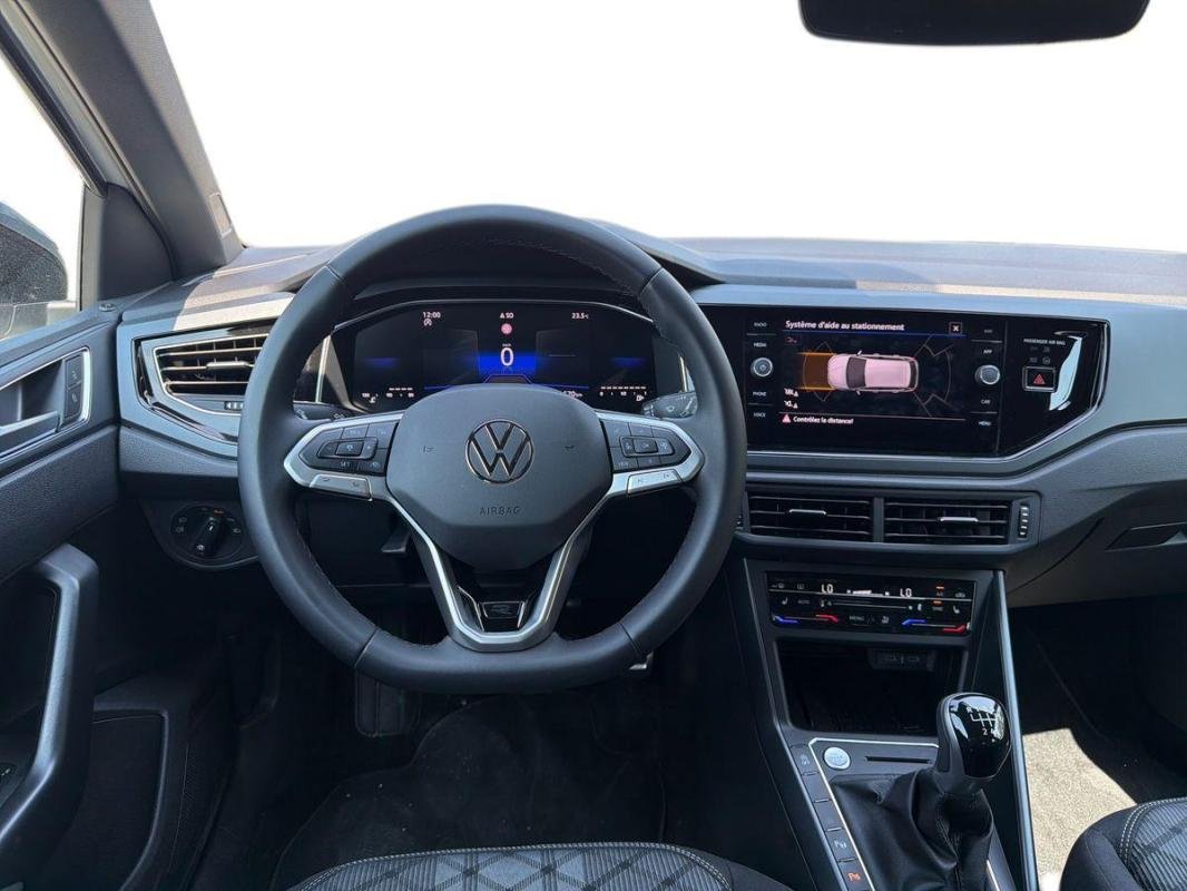 Volkswagen Polo - Photo 24