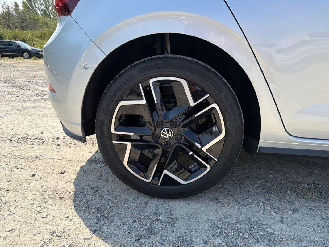 Volkswagen Polo - Photo 28