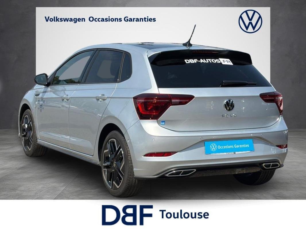 Volkswagen Polo - Photo 3