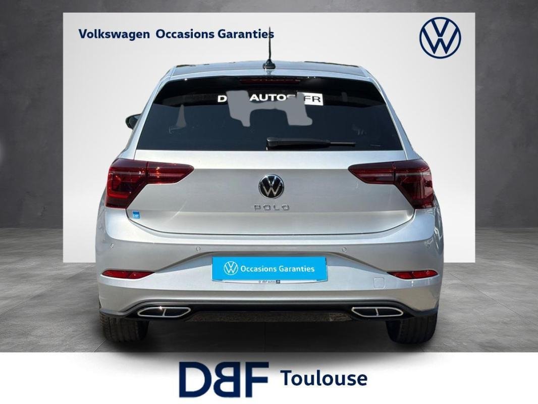Volkswagen Polo - Photo 4
